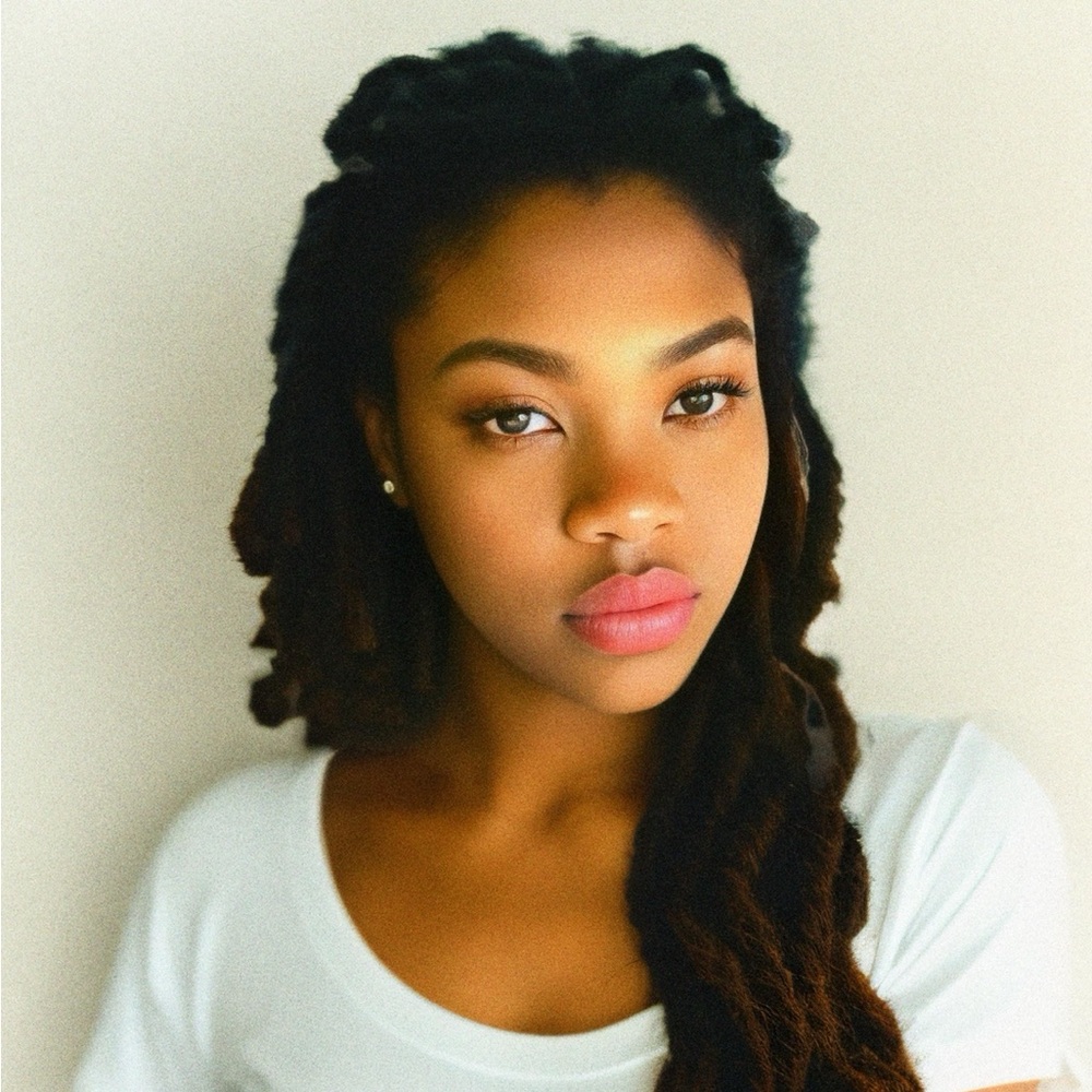Meet your Posher, Shaniqua
